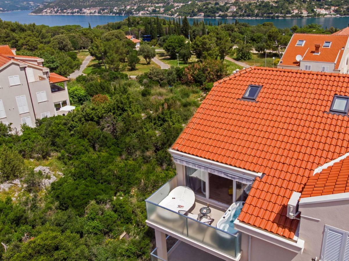 Apartment Velvet Dubrovnik Quarto foto