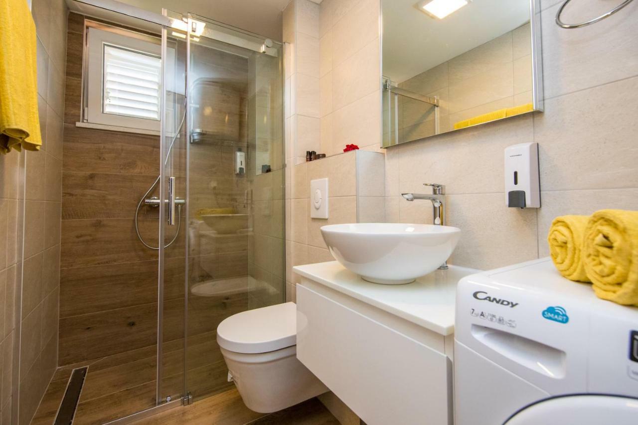 Apartment Velvet Dubrovnik Quarto foto