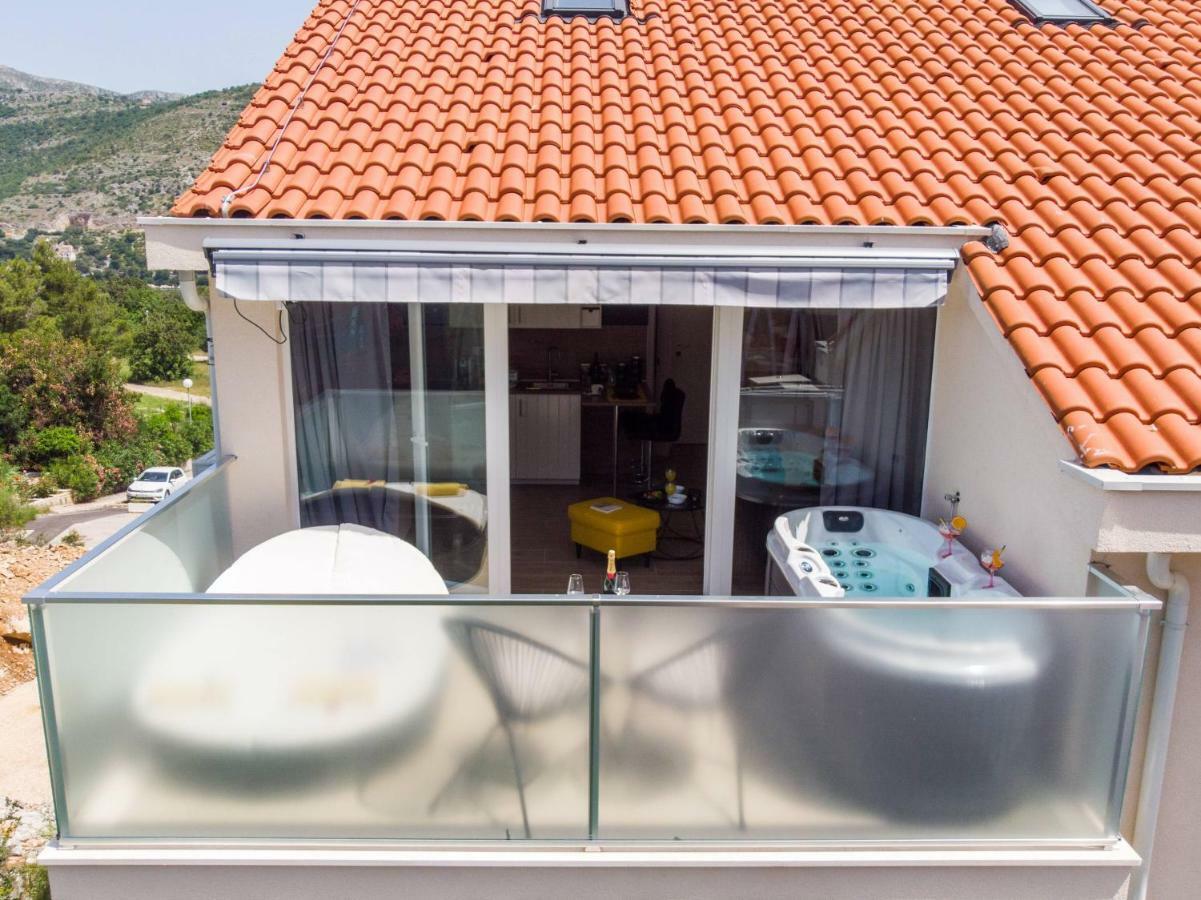 Apartment Velvet Dubrovnik Quarto foto